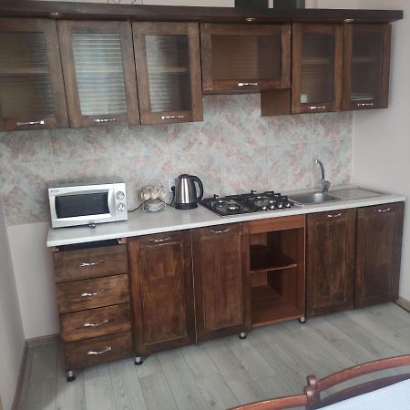 House Nag Daire Kutaisi Dış mekan fotoğraf