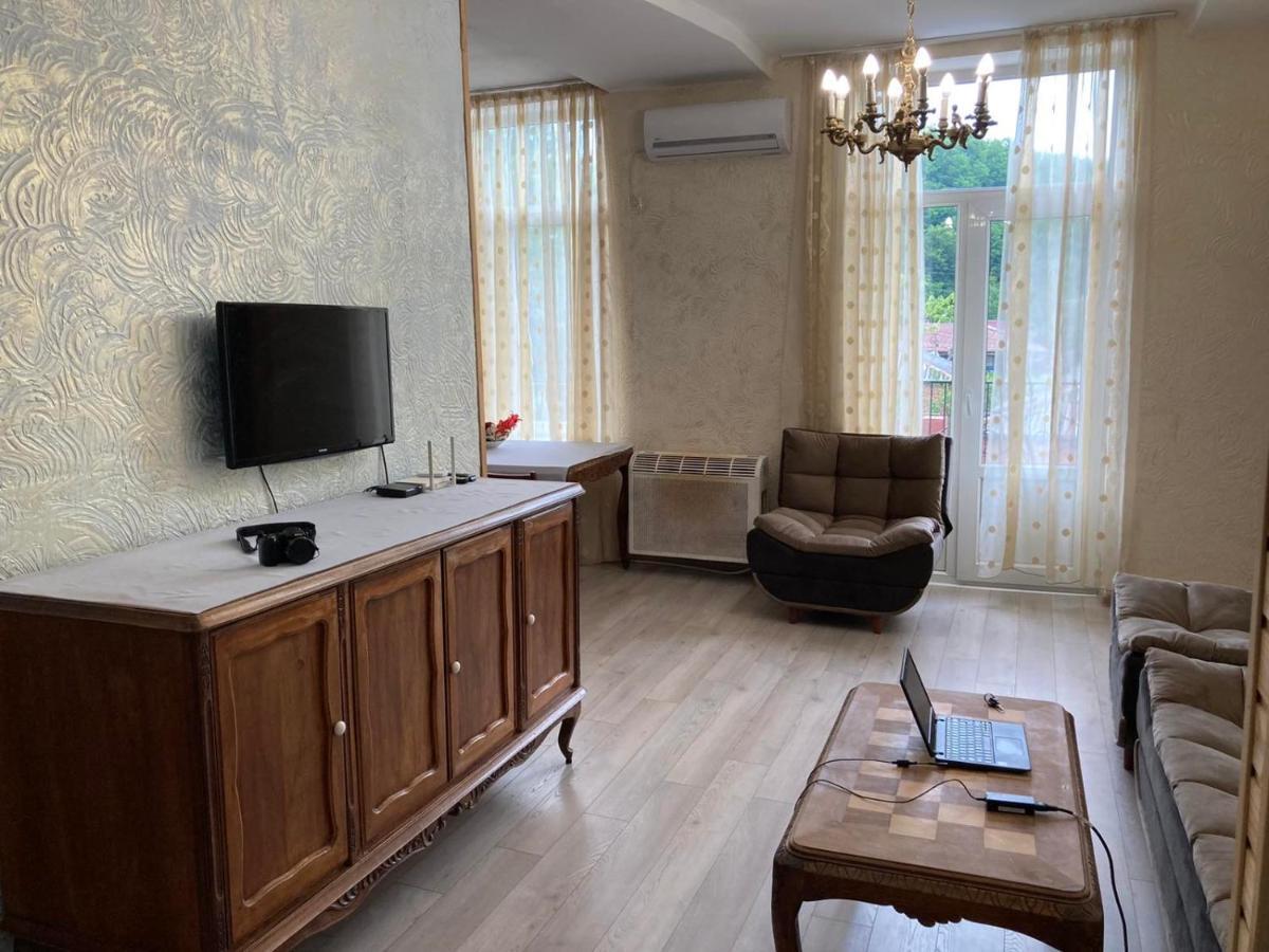 House Nag Daire Kutaisi Dış mekan fotoğraf