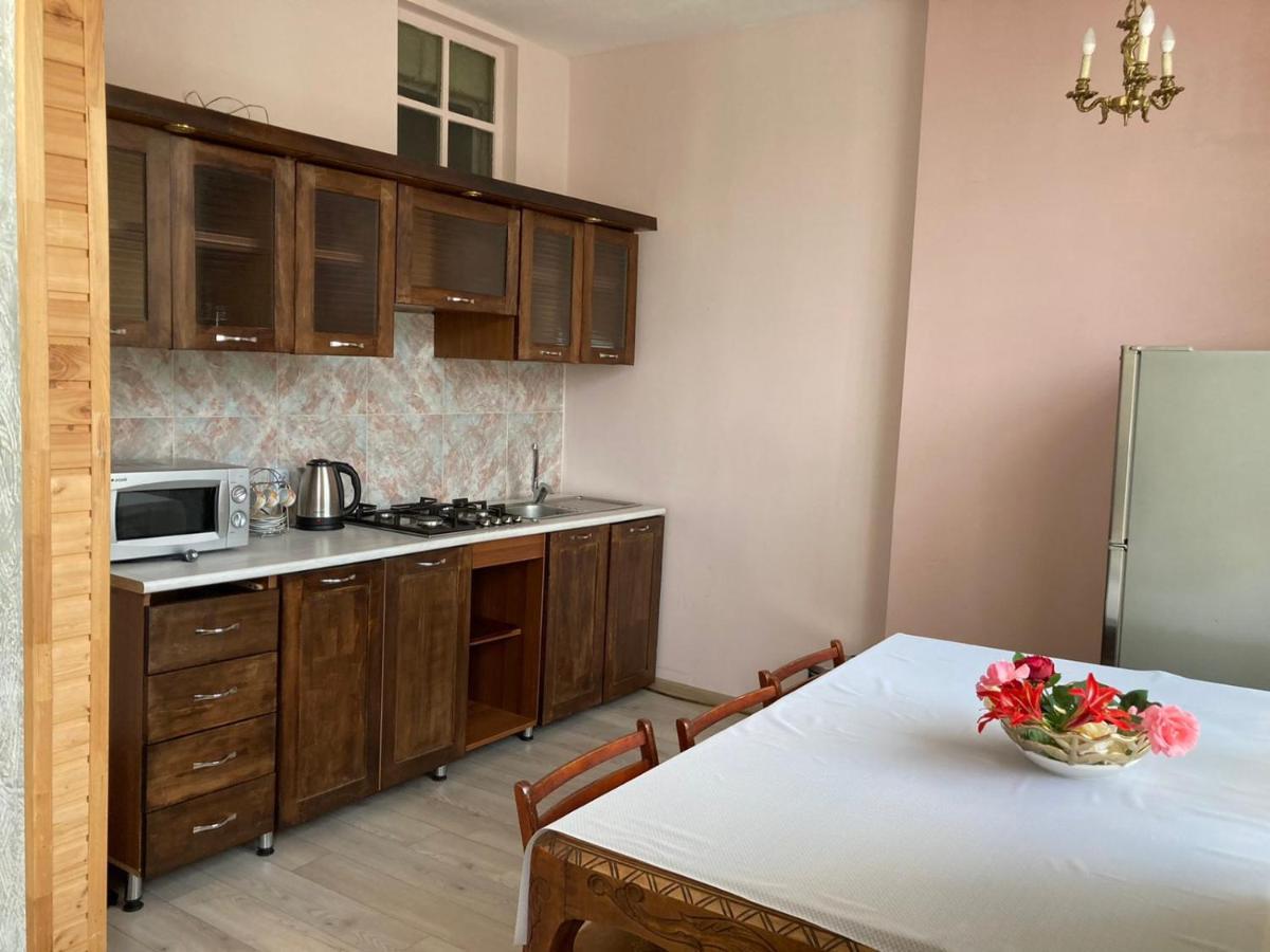 House Nag Daire Kutaisi Dış mekan fotoğraf