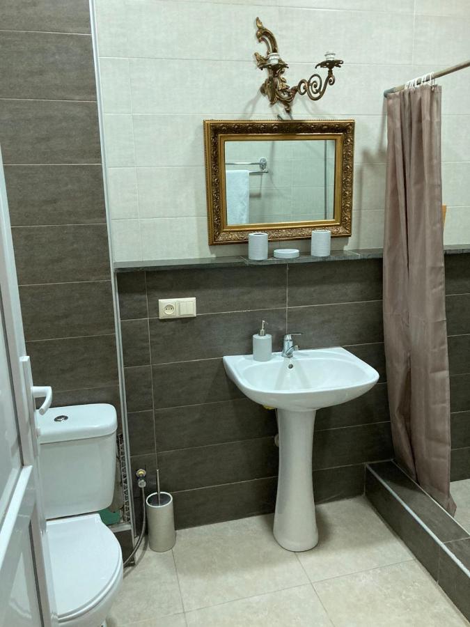 House Nag Daire Kutaisi Dış mekan fotoğraf