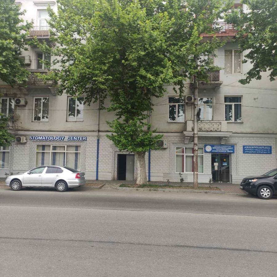House Nag Daire Kutaisi Dış mekan fotoğraf